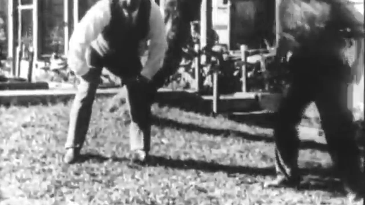 Sunny Jim Rolph 1915: San Francisco’s Big Moments