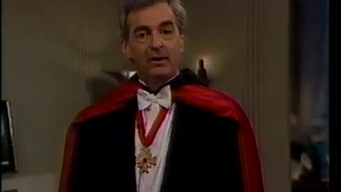 October 31, 1989 - Reflections on 'Dracula's Daughter' & Bumper for 'Son of Dracula'