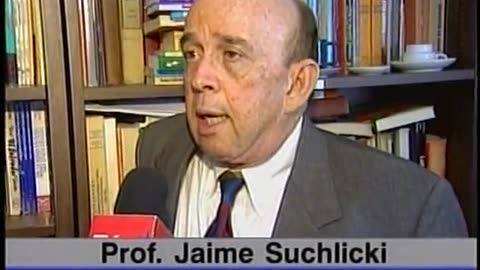 USA WORLDNET September 10, 2001 430am-500am EDT