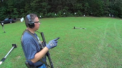 Why 7.5" AR-15's Are More Accurate Than You Think