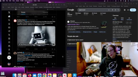 THe BoRinG KiTty - SZN WTF FaKE MeWS