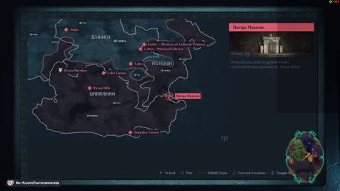 Abysmal Adventures: Hell is Us pt 7