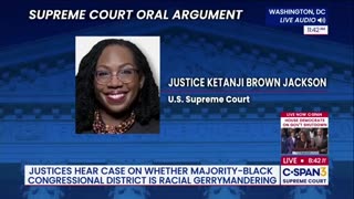 Kentaji Brown basically says Black People are disabled 🤦🏻‍♂️