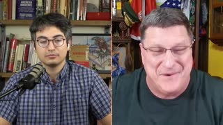 Scott Ritter: Trump Admits Russia Won, Putin CRUSHES Ukraine–NATO in TOTAL Collapse?