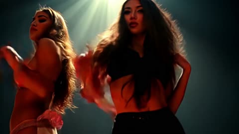 Top Trending Hindi Arabian Party Song 2025 | New Bollywood Arabic Dance Mix