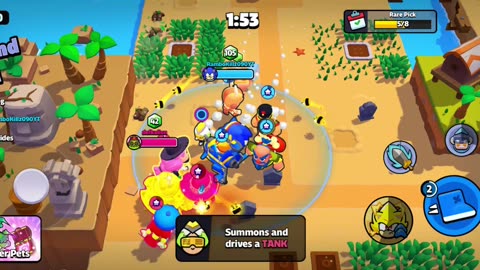 💪🙏✨❤️‍🔥SB 2.0💪ヾ(•＾▽＾•)🙏✨Strength through faith 💪🙏(„• ֊ •„)੭✨(Oct 2025)#squadbusters