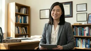 My Thyroid Was Failing at 45… Until I Discovered the Real Cause