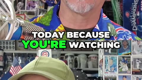 Sam Bethea on TGP podcast