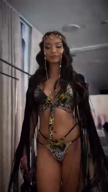 Micro bikini try on haul