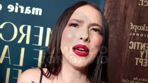 MIRA EL ANILLO DE PATY CANTÚ! 💍💎 Responde a las críticas de sus vestidos y habla de su esposo