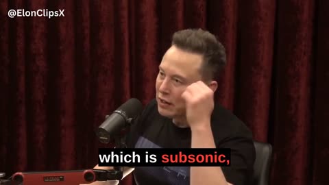 Elon Musk: Starship Reenters at 30x Handgun Bullet Speed