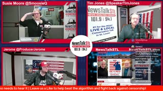 Have You Said "Thank You" Once? | Mike Ferguson in the Morning | NewsTalkSTL