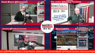 Have You Said "Thank You" Once? | Mike Ferguson in the Morning | NewsTalkSTL