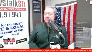 Have You Said "Thank You" Once? | Mike Ferguson in the Morning | NewsTalkSTL