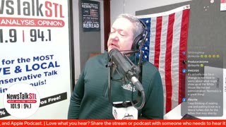 Have You Said "Thank You" Once? | Mike Ferguson in the Morning | NewsTalkSTL