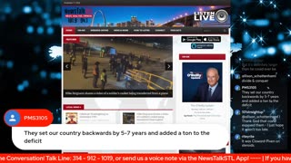 Have You Said "Thank You" Once? | Mike Ferguson in the Morning | NewsTalkSTL