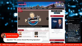 Have You Said "Thank You" Once? | Mike Ferguson in the Morning | NewsTalkSTL