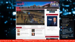 Have You Said "Thank You" Once? | Mike Ferguson in the Morning | NewsTalkSTL