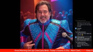 Have You Said "Thank You" Once? | Mike Ferguson in the Morning | NewsTalkSTL