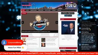 Have You Said "Thank You" Once? | Mike Ferguson in the Morning | NewsTalkSTL