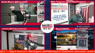 Have You Said "Thank You" Once? | Mike Ferguson in the Morning | NewsTalkSTL