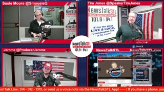 Have You Said "Thank You" Once? | Mike Ferguson in the Morning | NewsTalkSTL