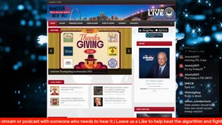 Have You Said "Thank You" Once? | Mike Ferguson in the Morning | NewsTalkSTL