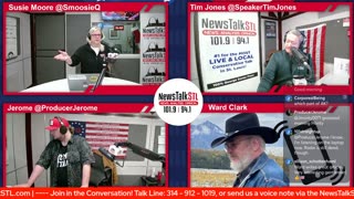 Have You Said "Thank You" Once? | Mike Ferguson in the Morning | NewsTalkSTL