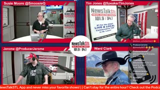 Have You Said "Thank You" Once? | Mike Ferguson in the Morning | NewsTalkSTL