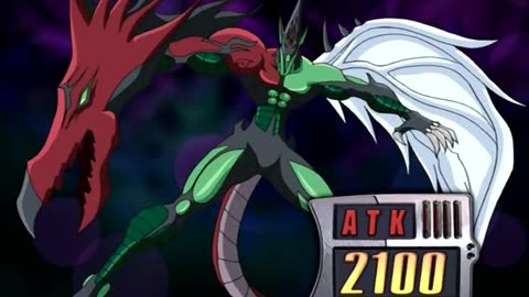 Yu-Gi-OH! GX - Episódio 049 - O Despertar dos Três Demônios Fantasmas