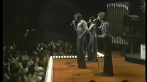 Old Fashioned Love Song (1975) - Three Dog Night.