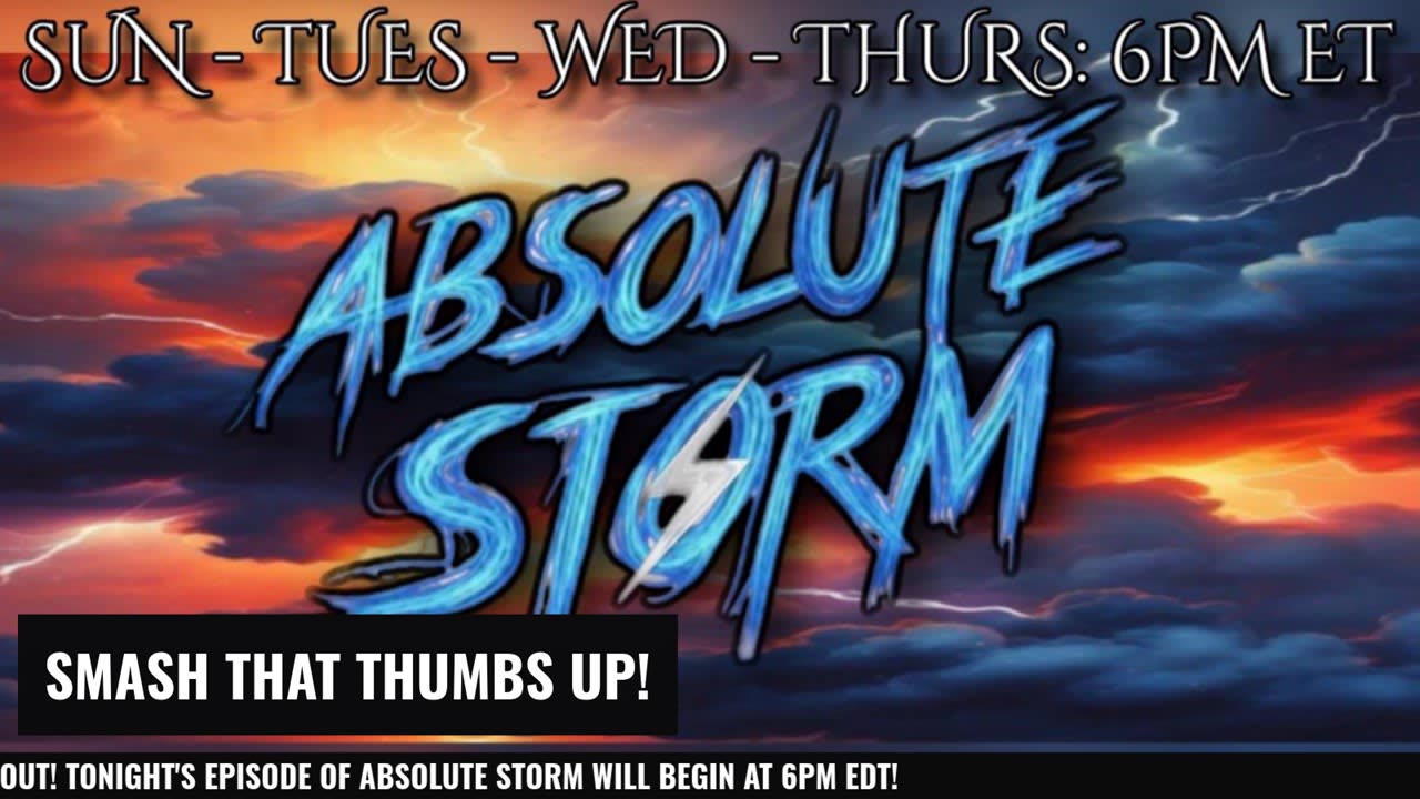 The Lounge - 10/30/25 - 4pm EDT