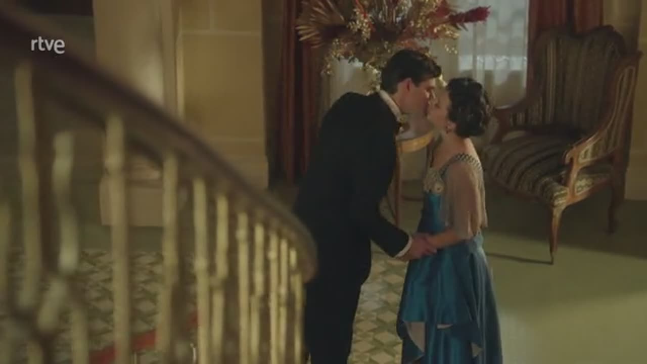 La Promesa - Capitulo 711 parte 2