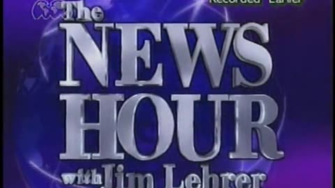 USA WORLDNET September 16, 2001 1030am-1100am EDT