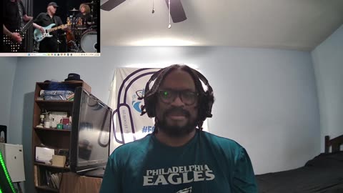 Tommy Aldridge Billy Sheehan Take On Phil Demmels Riff Challenge Reaction