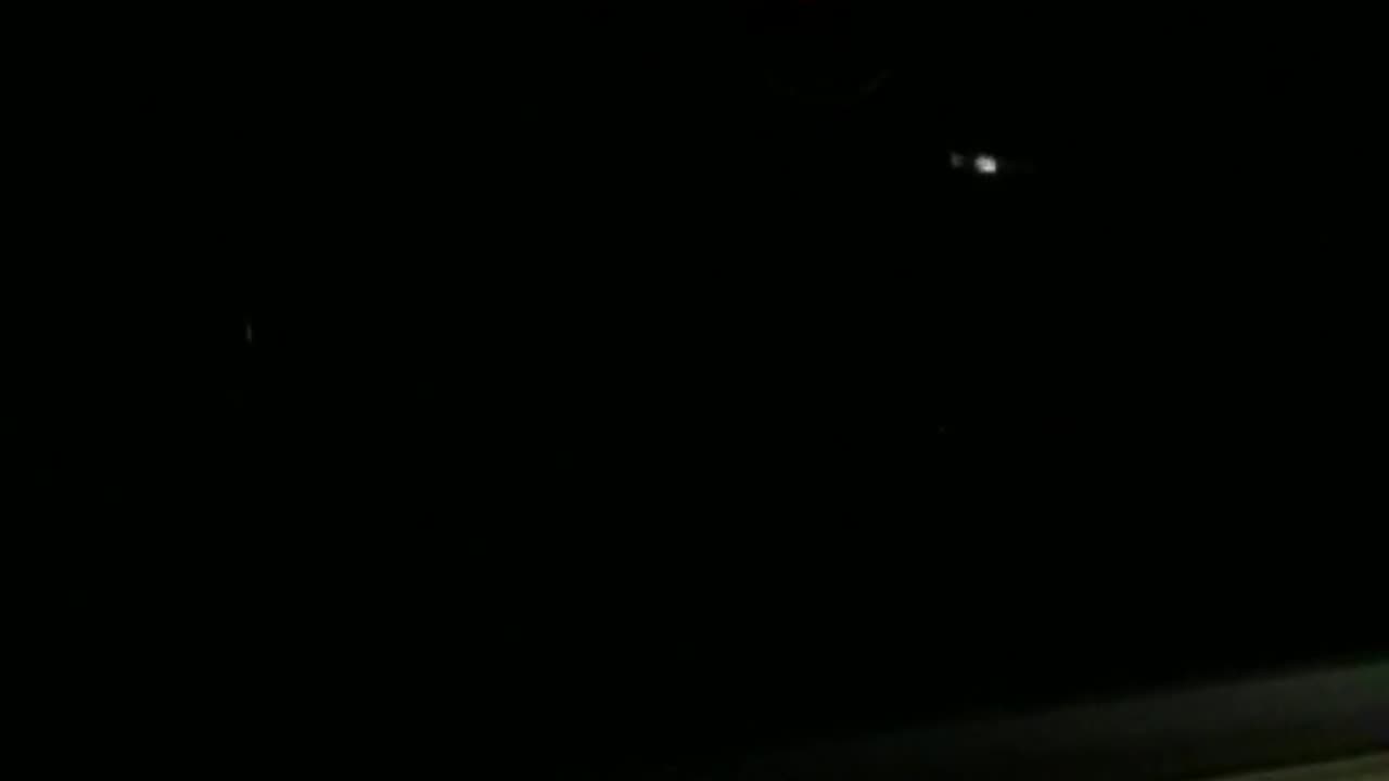 👀🌑 Eyes in the Dark! | TheHauntingHour