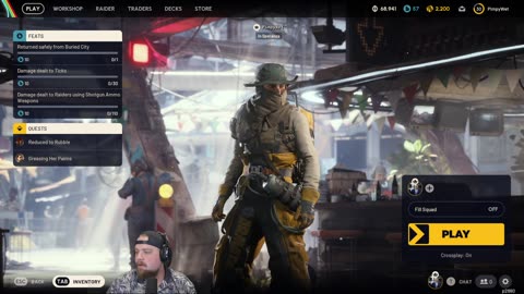 🚀ARC RAIDERS DAY 5🚀 MONDAY MADNESS WE WIN #ARCraiders