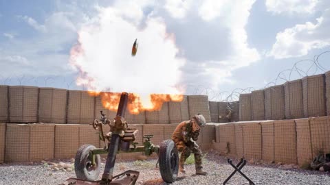 Nicholas-My Son was a Army Mortar-man In the Army