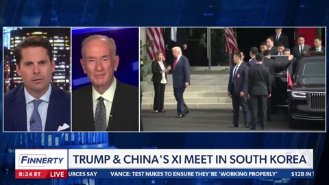 “The United States wants China to stop enabling Putin and Iran.”