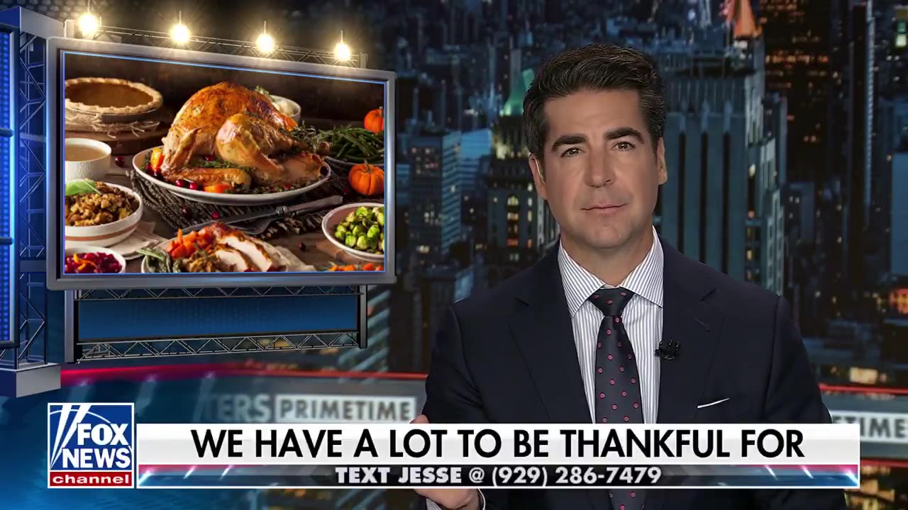 Jesse Watters 🚨The “SEDITIOUS SIX” are DOUBLING DOWN