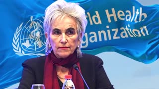 Warpspeed stopped the FEMA camps