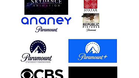 Israeli rep Ellison's buy out of CBS news -- umbrellas of media ownership