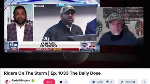 POV - Antifa as international terrorist organization ..