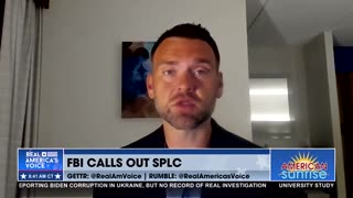 SPLC: MAPPING CONSERVATIVES AND FEDERAL FRAUD