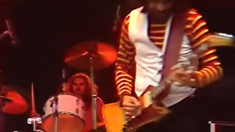 38 Special - Live At Rockpalast 1981 (Full Concert Video)