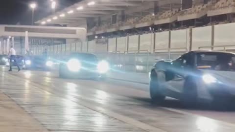 🏎️💨 The Most STUNNING Car Collection You'll See! | LuxurySportsCars