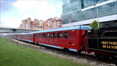 [003] Bogotá - 13 de novembro de 2017