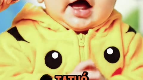 MAMA czy TATA?