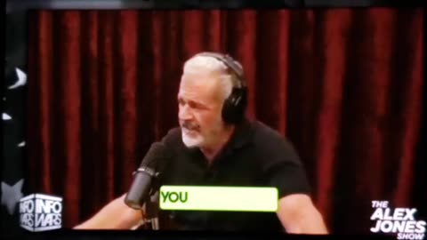 Mel Gibson exposes Covid coruption with Joe Rogan 🙏