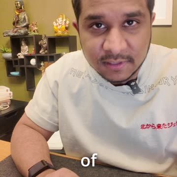 Make Your Vision Become Reality (Daily Gita Study Day 99)